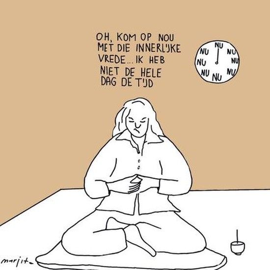 Meditatie Avond, YogaZentrum Nada, Amsterdam, 22 December 2023 | AllEvents