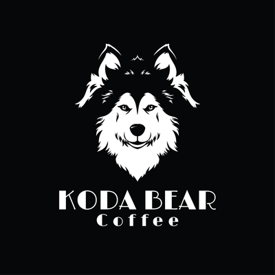 Koda Bear Coffee