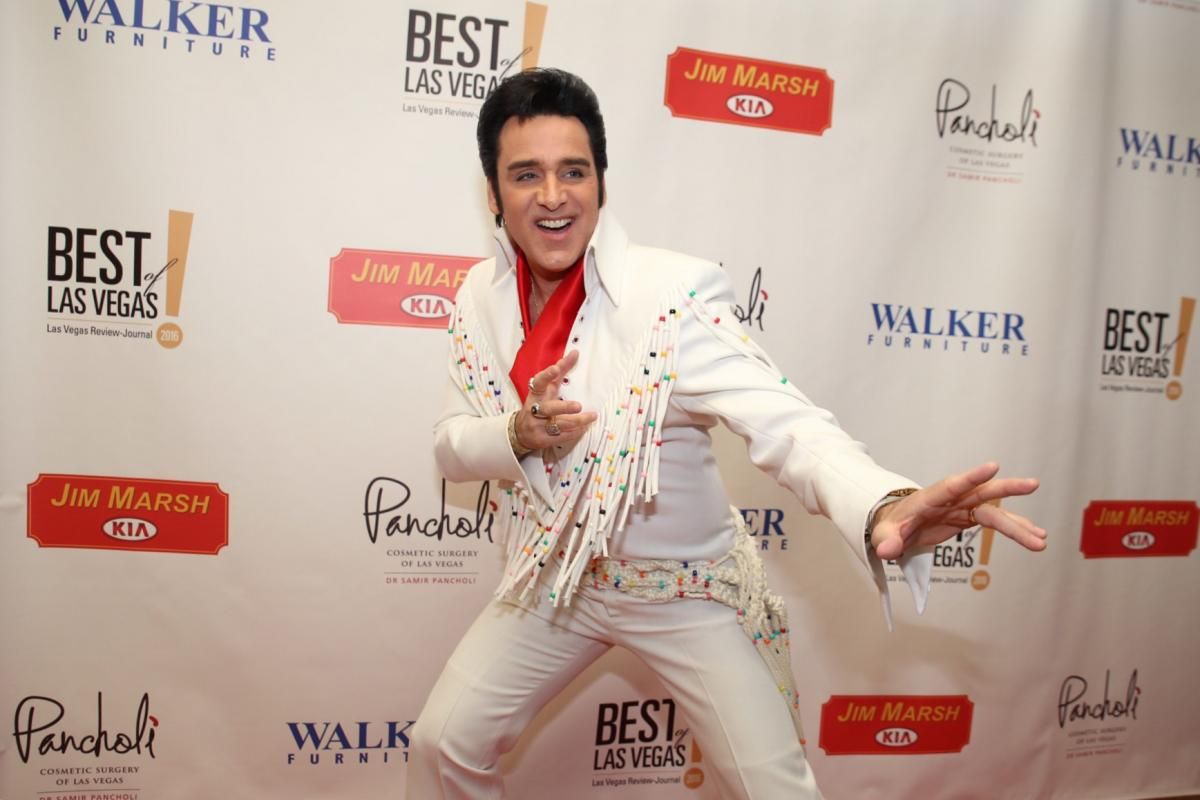 All Shook Up - Las Vegas, 18 November | Event in Las Vegas | AllEvents