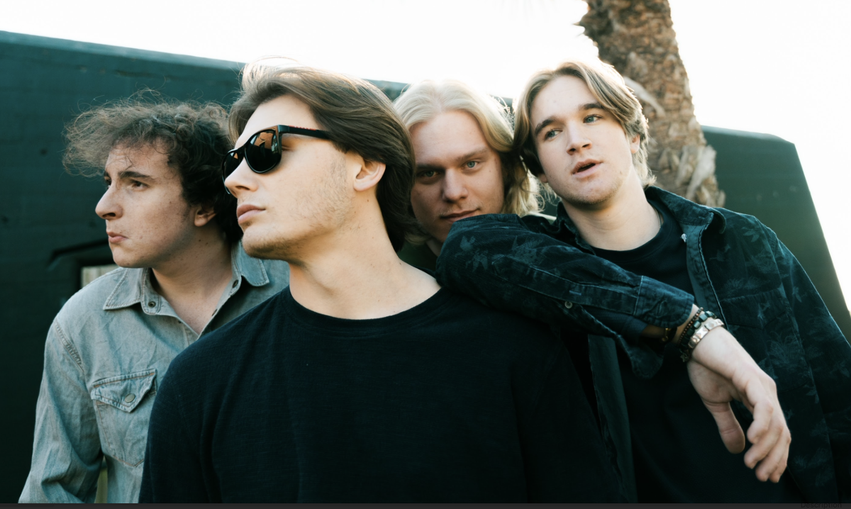 The Stews, 3 October | Event in Appleton | AllEvents