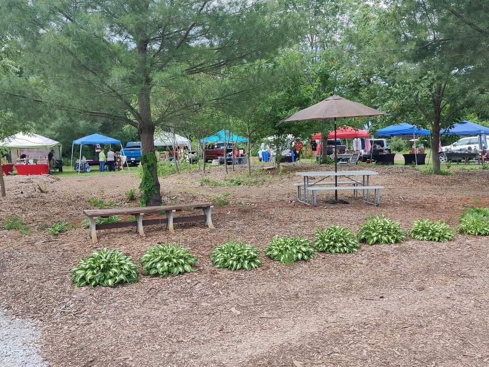 Craft Fair - June 4, The Edge of Liberty, Valparaiso, 4 June 2023 ...