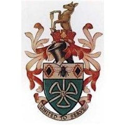 Bedworth and Exhall Business Group logo