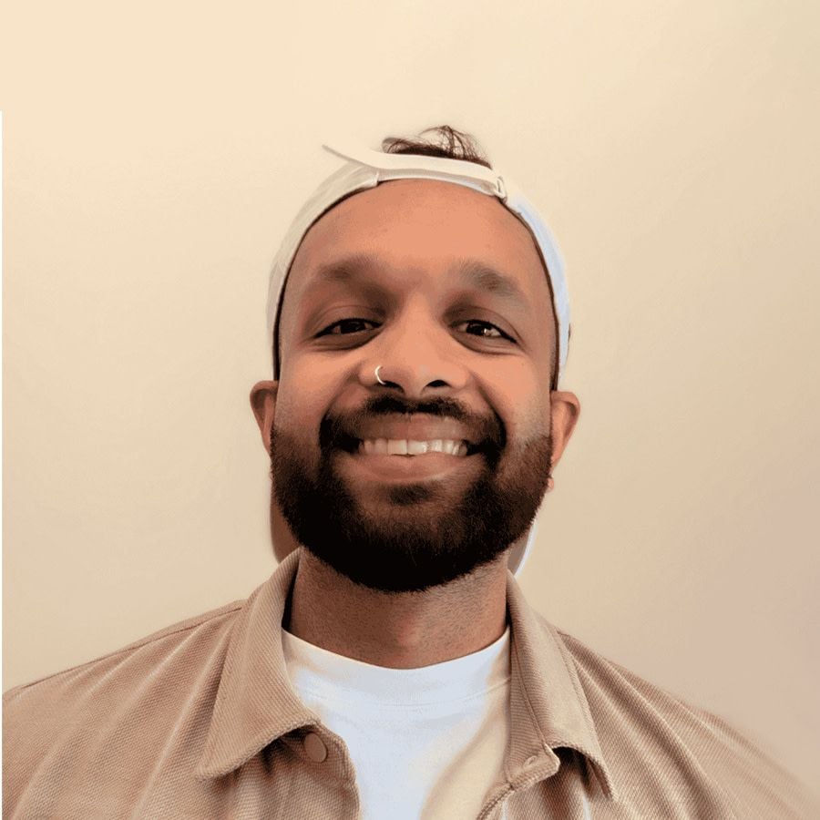 Aniket Rajgarhia
