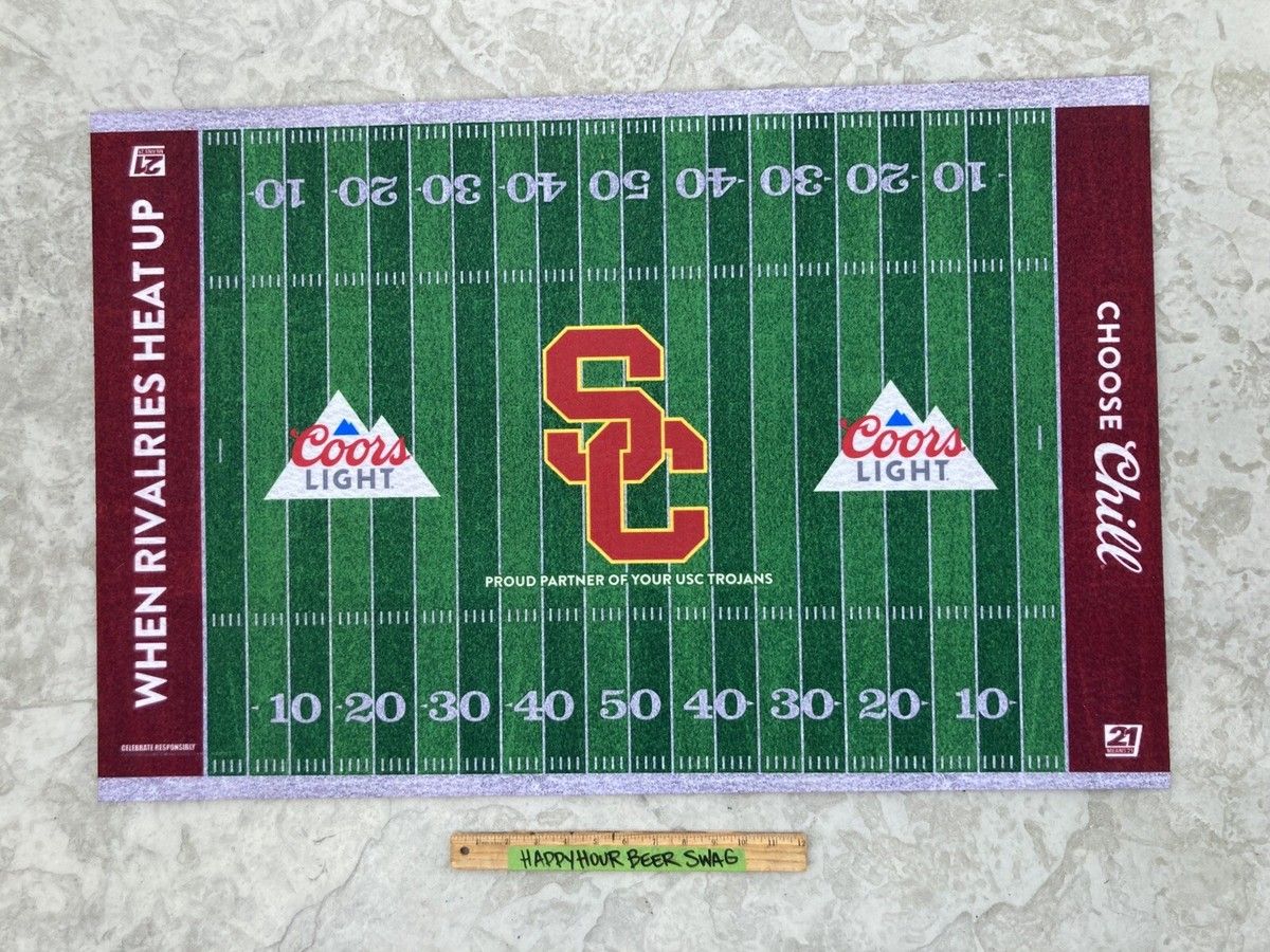 USC Trojans vs. Cal Poly Mustangs, 2 November | Event in Los Angeles | AllEvents