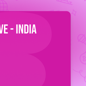 Gaurav Gupta Live - India Tour