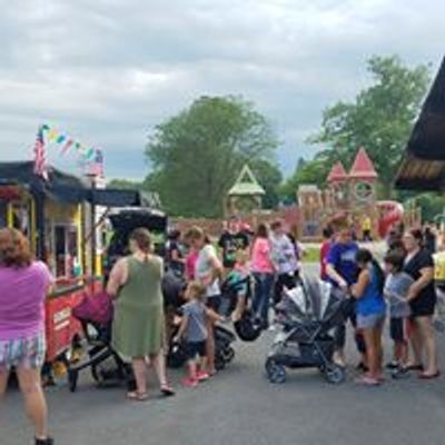 City of Auburn Parks & Recreation