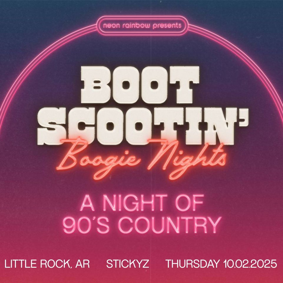 Boot Scootin Boogie Nights, 24 October | Event in Chattanooga | AllEvents