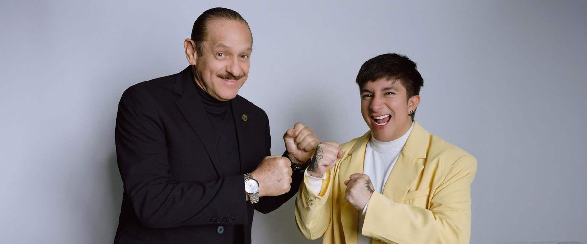 Mario Aguilar with Teo Gonzalez, 23 August | Event in Houston | AllEvents