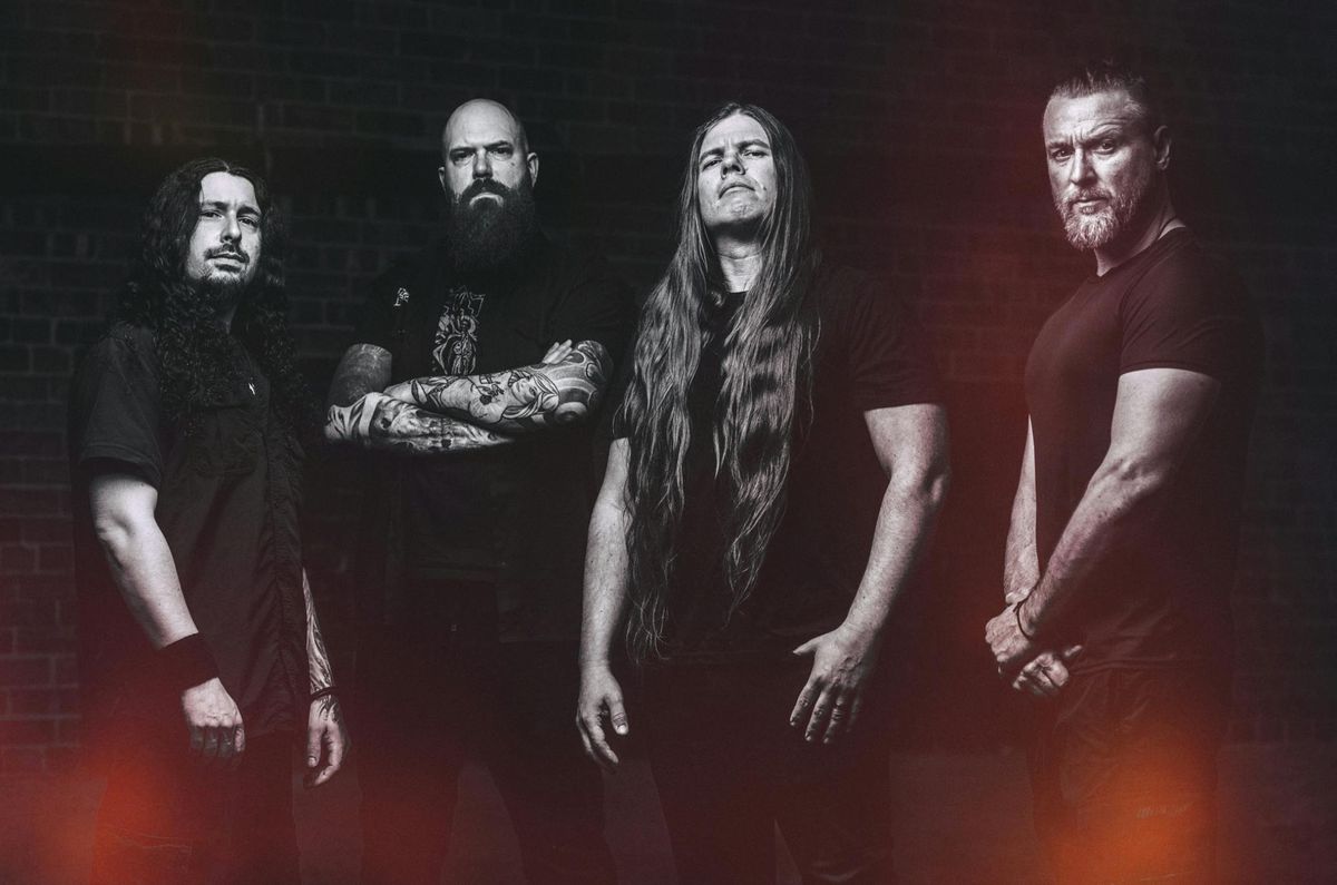 Cryptopsy, 22 January | Event in Manchester | AllEvents