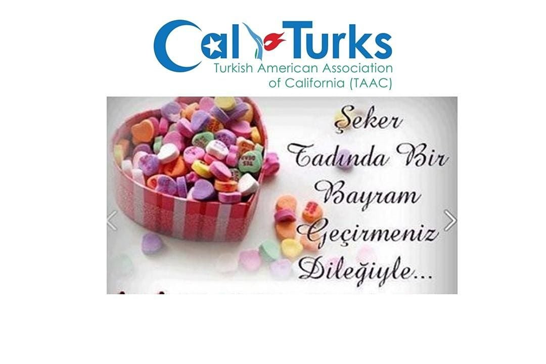 seker bayrami kahvaltisi sultana