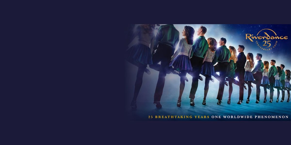 Riverdance - San Antonio, 18 June | Event in San Antonio | AllEvents