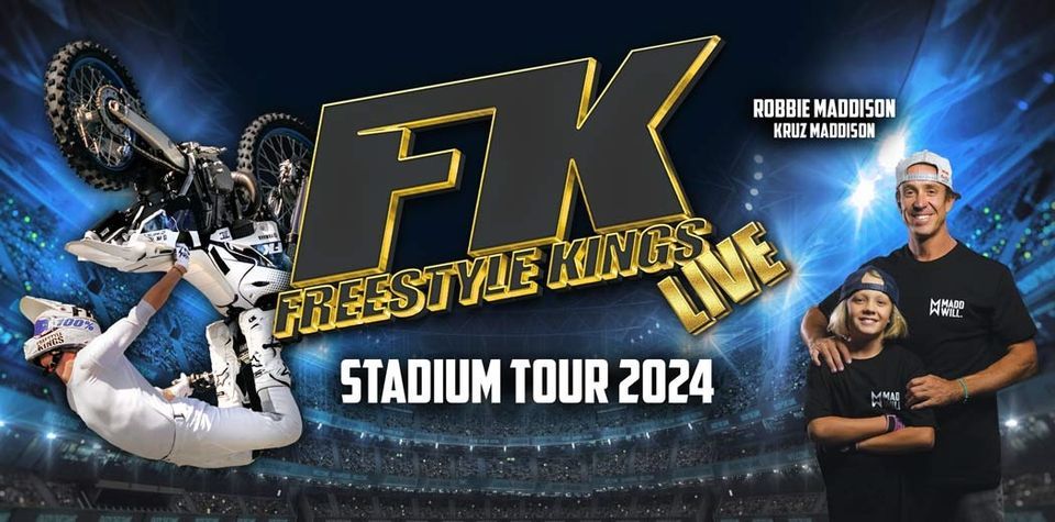 Freestyle Kings Live - Newcastle, 30 March | Event in Newcastle | AllEvents.in