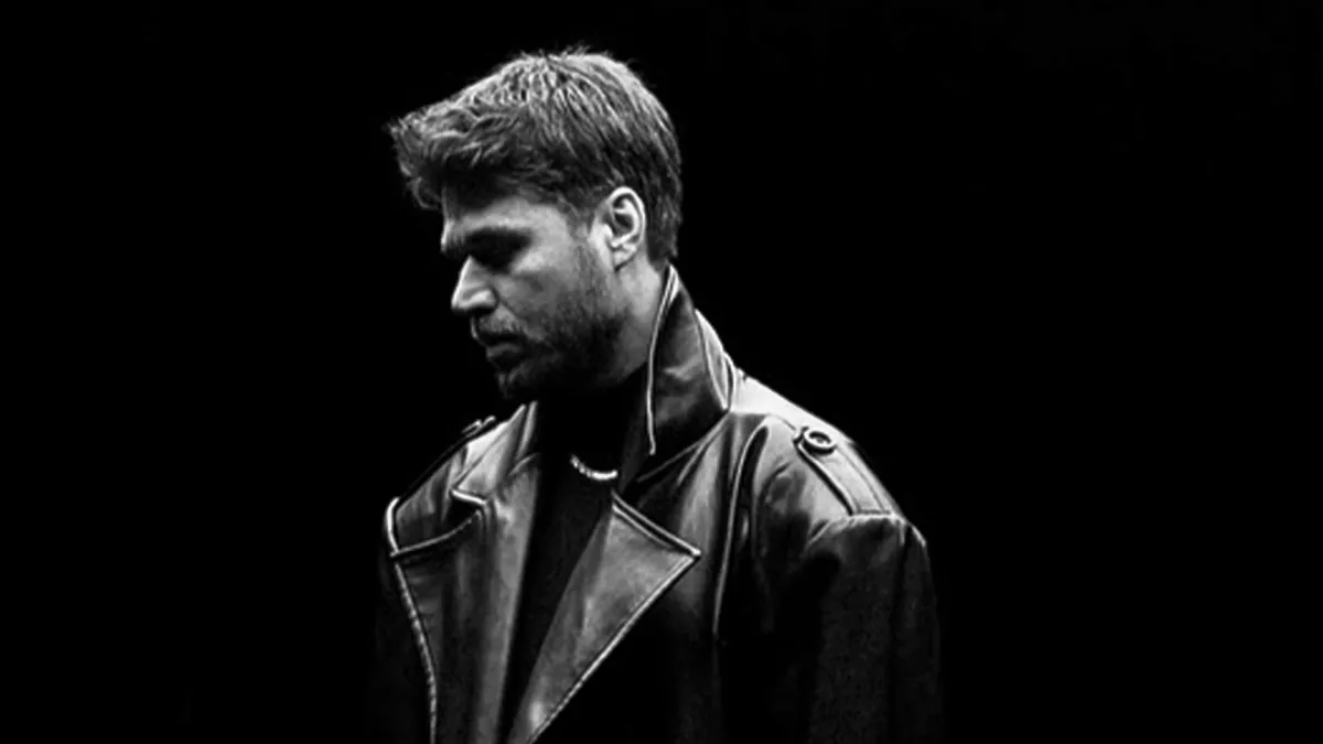 Alban Skenderaj in London, 4 February | Event in London | AllEvents