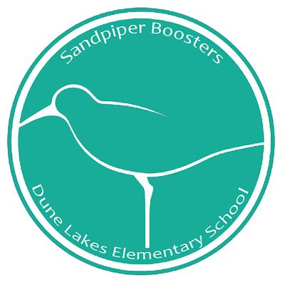 Sandpiper Boosters logo