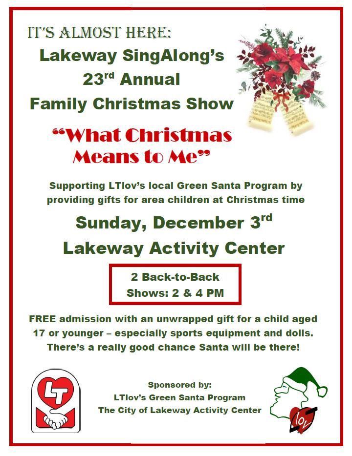Lakeway Singalong 23rd Annual Family Christmas Show Lakeway Activity lakeway-singalong-23rd-annual-family-christmas-show-lakeway-activity