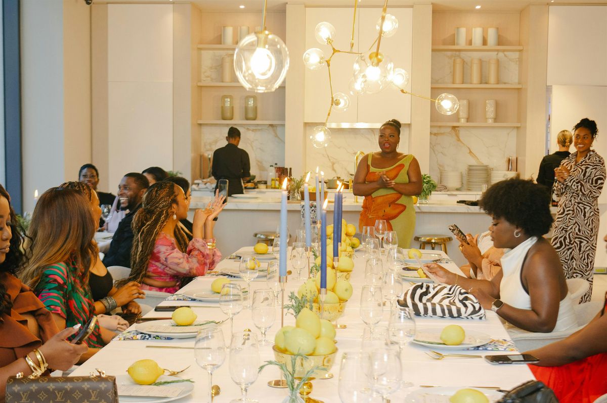 HostedByRal - S2 - EP:5 - In Abundance (Season Finale), 13 December | Event in Toronto | AllEvents