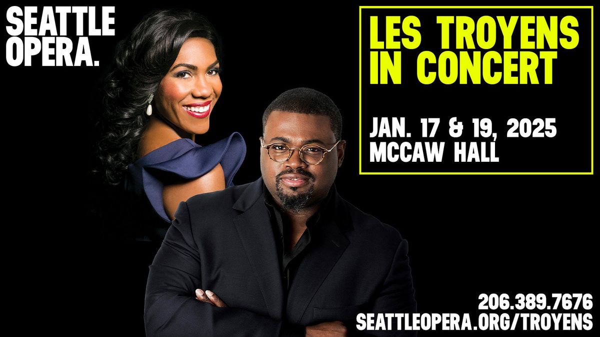 Seattle Opera - Seattle, 15 May | Event in Seattle | AllEvents