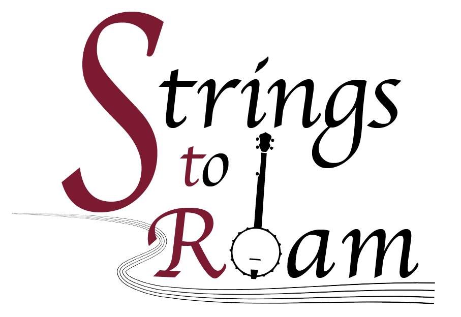 Strings to Roam Wild Hog in the Woods Coffeehouse , 504 S Brearly St