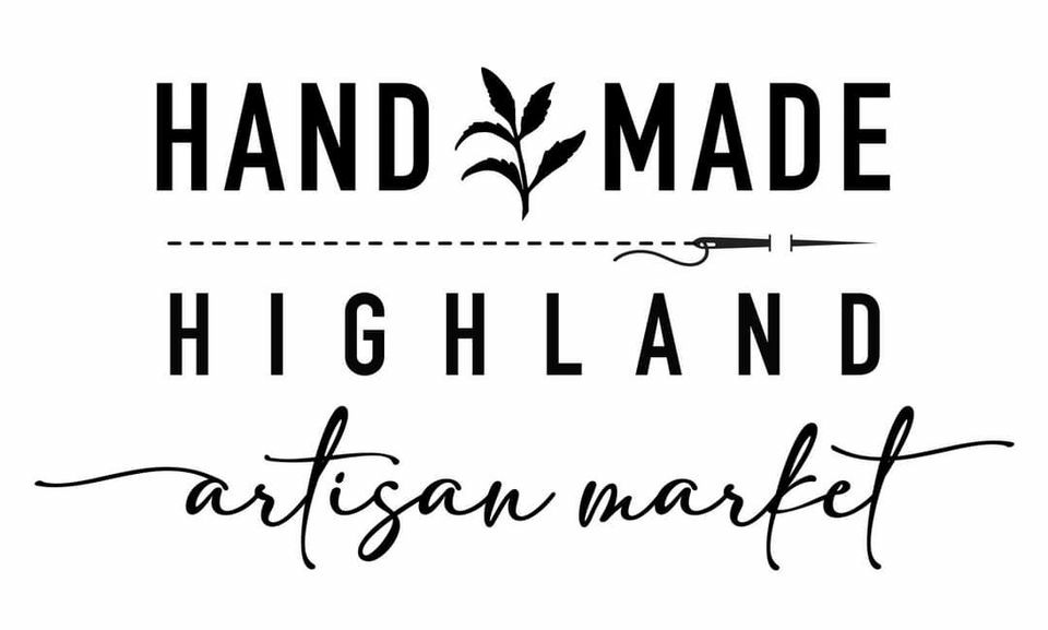 Handmade Highland Artisan Market , Zandstra's Farm and Greenhouse, Dyer, October 7 2023