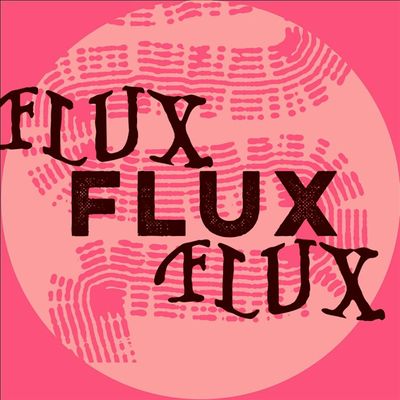 Flux Creative Collective logo