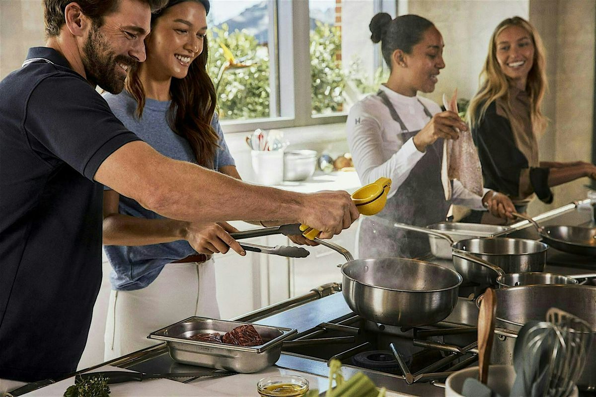 A Very Merry Holiday Kitchen, 17 December | Event in Westlake Village | AllEvents