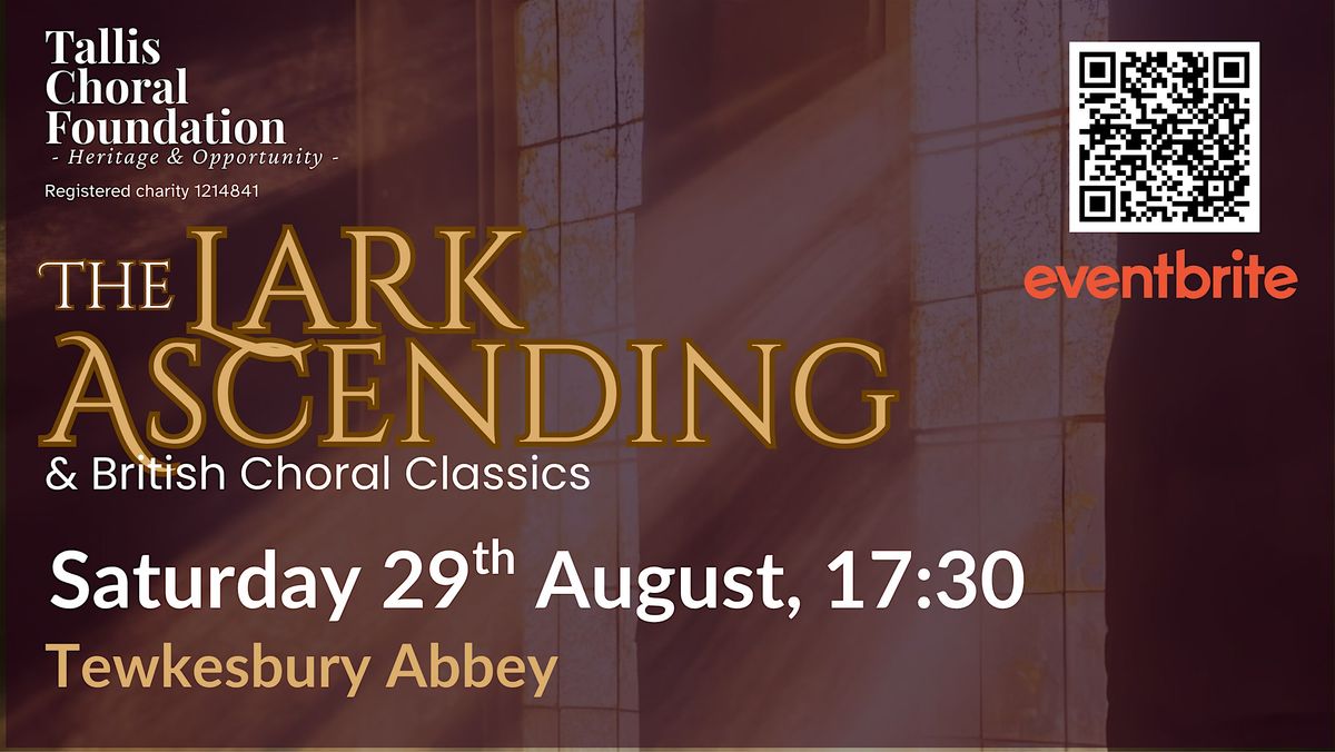 The Lark Ascending