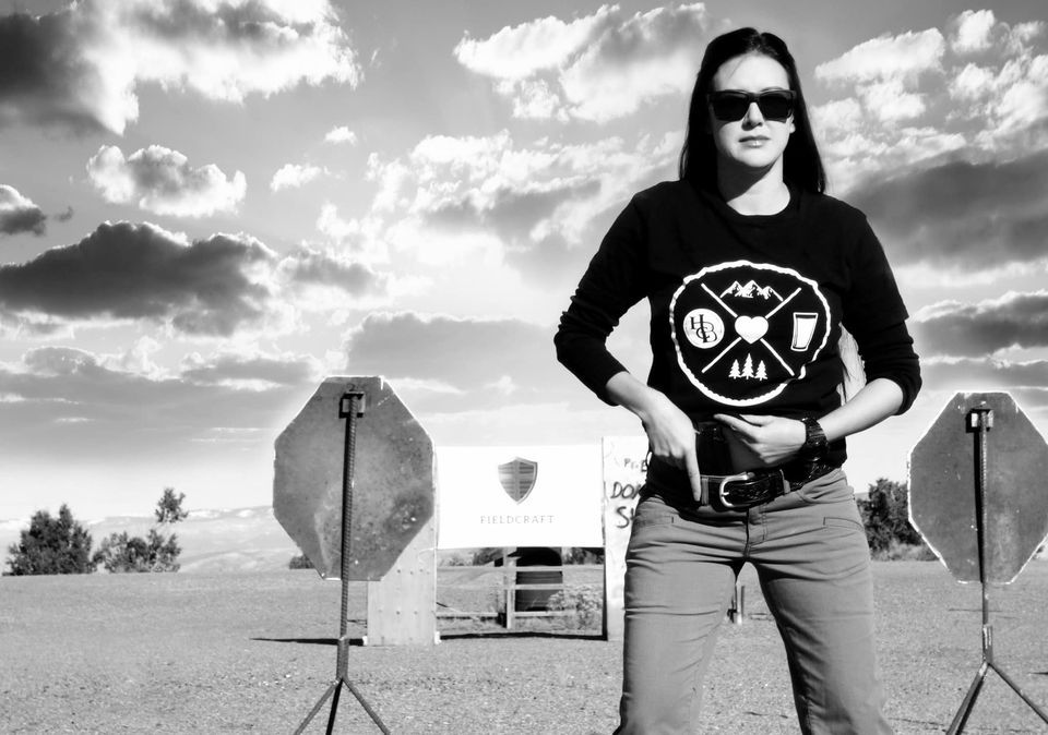 Concealed Carry Class Montrose, Crossroads Victory, Montrose, 7