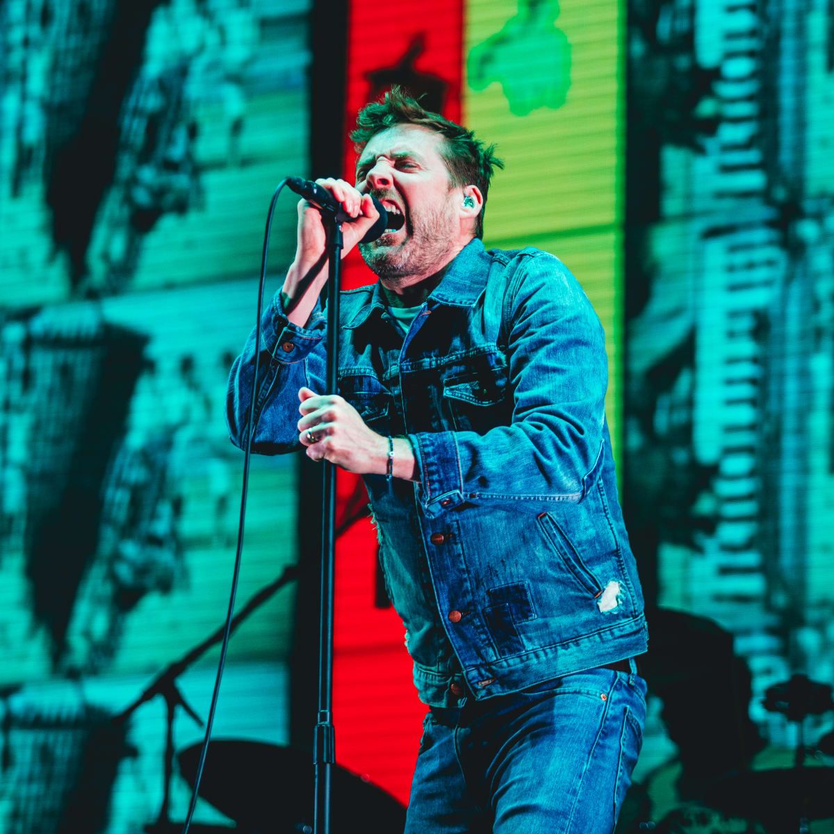 Kaiser Chiefs Edinburgh Tickets, 4 July | Event in Edinburgh | AllEvents