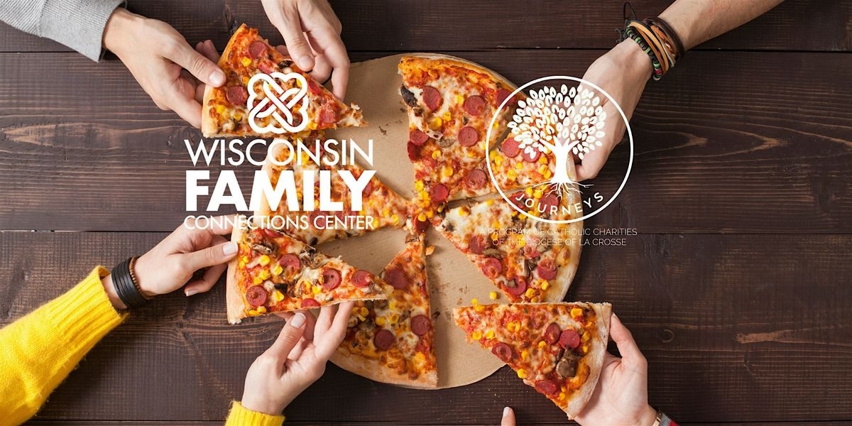 Family Roller Skating & Pizza Party: La Crosse, 22 February | Event in La Crosse | AllEvents