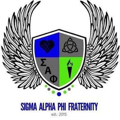 Sigma Alpha Phi Fraternity Inc.