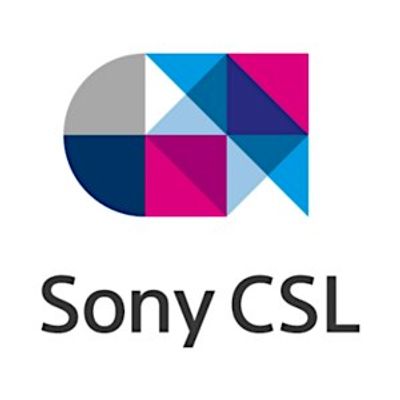 Sony CSL - Rome logo