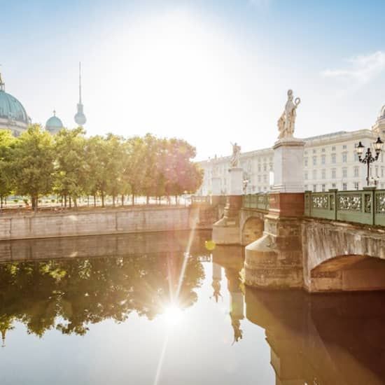 Das mystische Berlin: Mythen, Sagen & Legenden, 13 June | Event in Berlin | AllEvents
