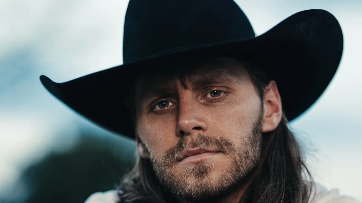 Warren Zeiders in Anderson, 11 April | Event in Anderson | AllEvents