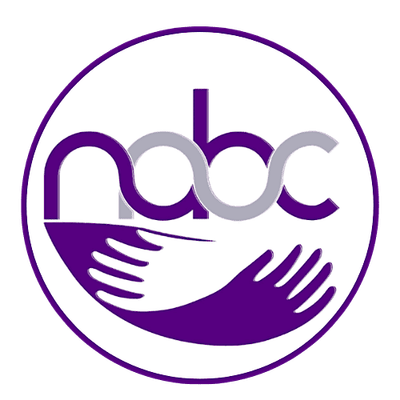 The National Association of Black Counselors logo