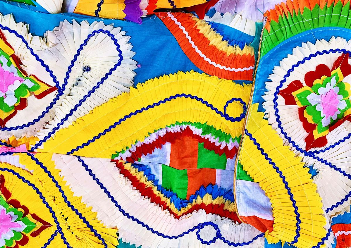 Common Affairs - Assembly on the Politics of Fast Fashion | Event in Münchenstein | AllEvents