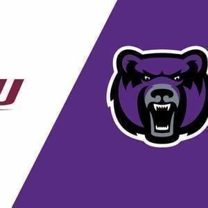 Eastern Kentucky Colonels at Central Arkansas Bears Womens Basketball