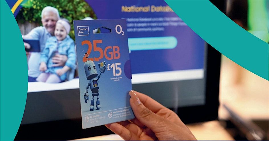 Databank Surgery - Maryport Library, 5 January | Event in Maryport | AllEvents