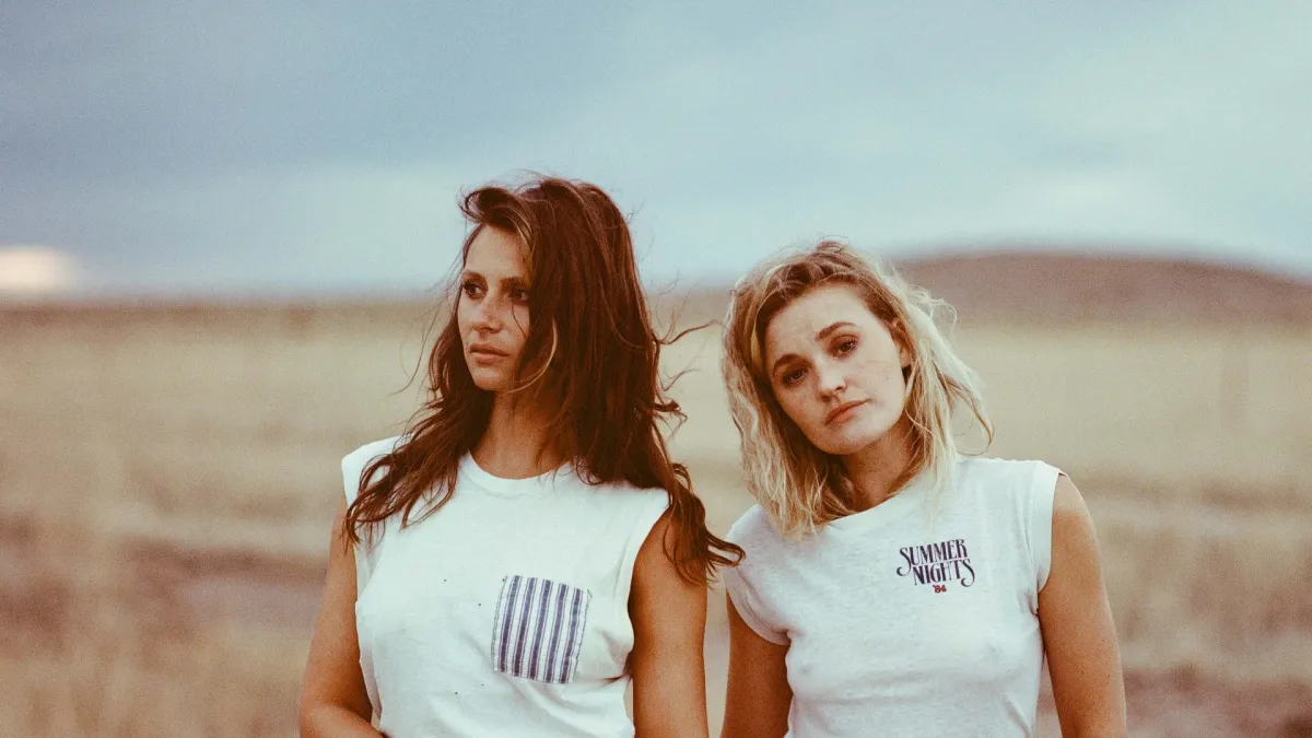 Aly & AJ, Amanda Shires in Seattle, 26 September | Event in Seattle | AllEvents