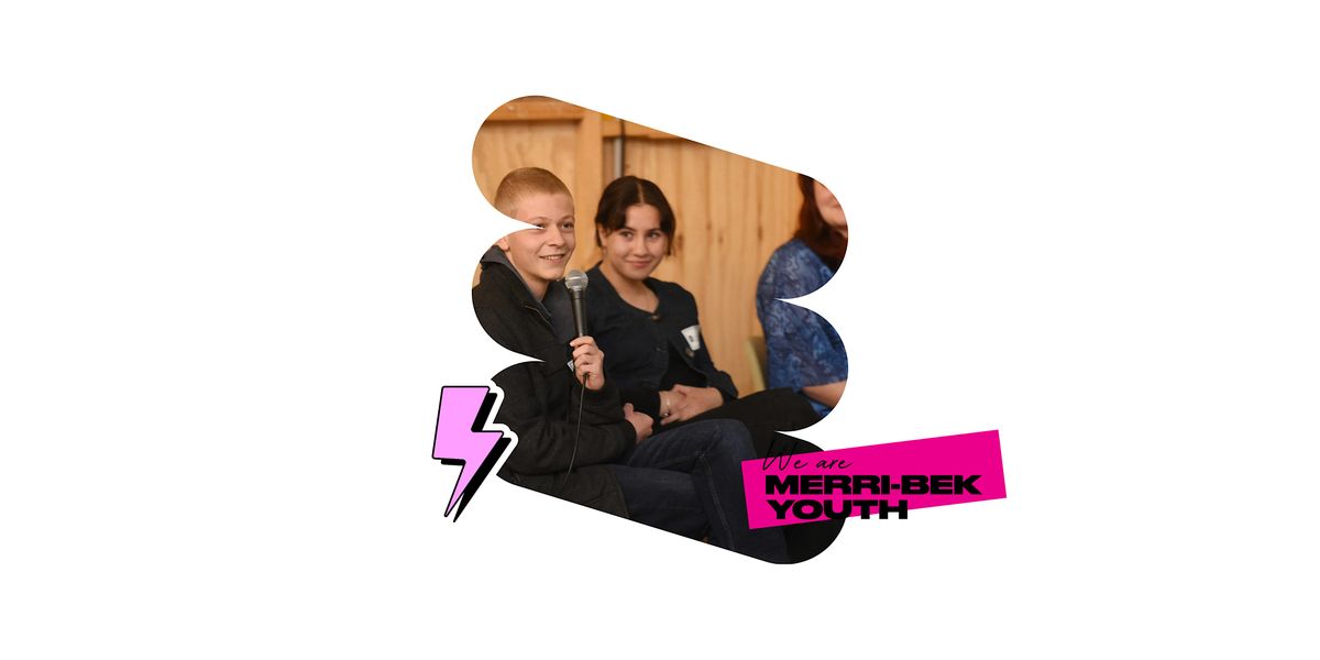 Youth Consultants Meet-Up #2, 5 December | Event in Coburg | AllEvents