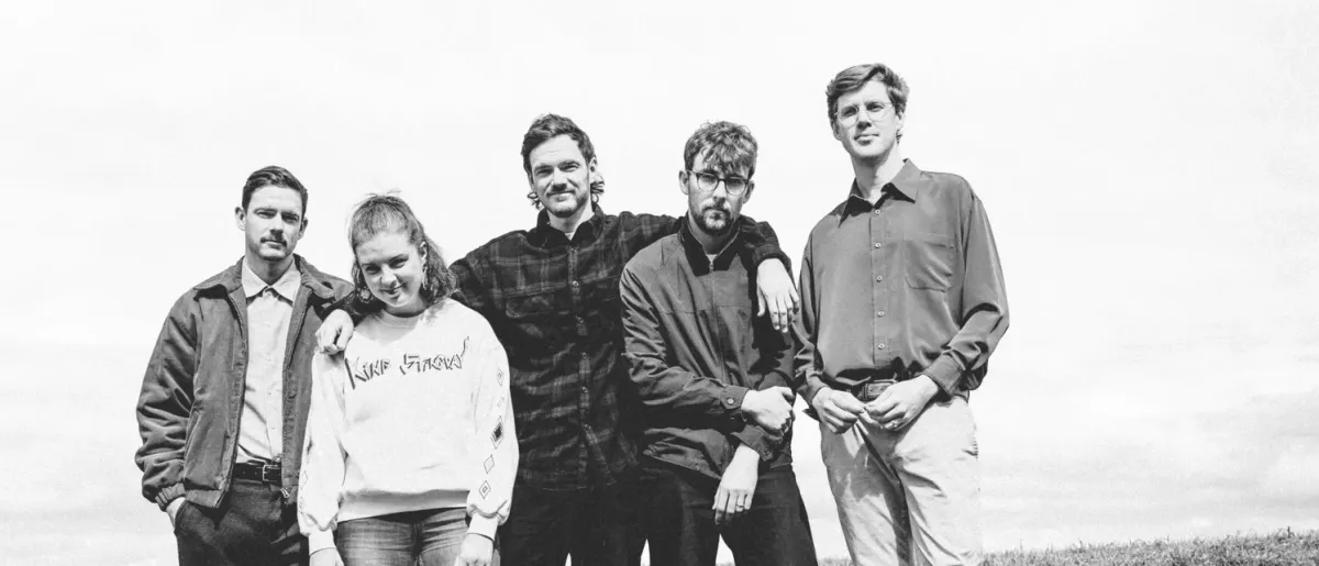 Ball Park Music in Wellington, 6 June | Event in Wellington | AllEvents