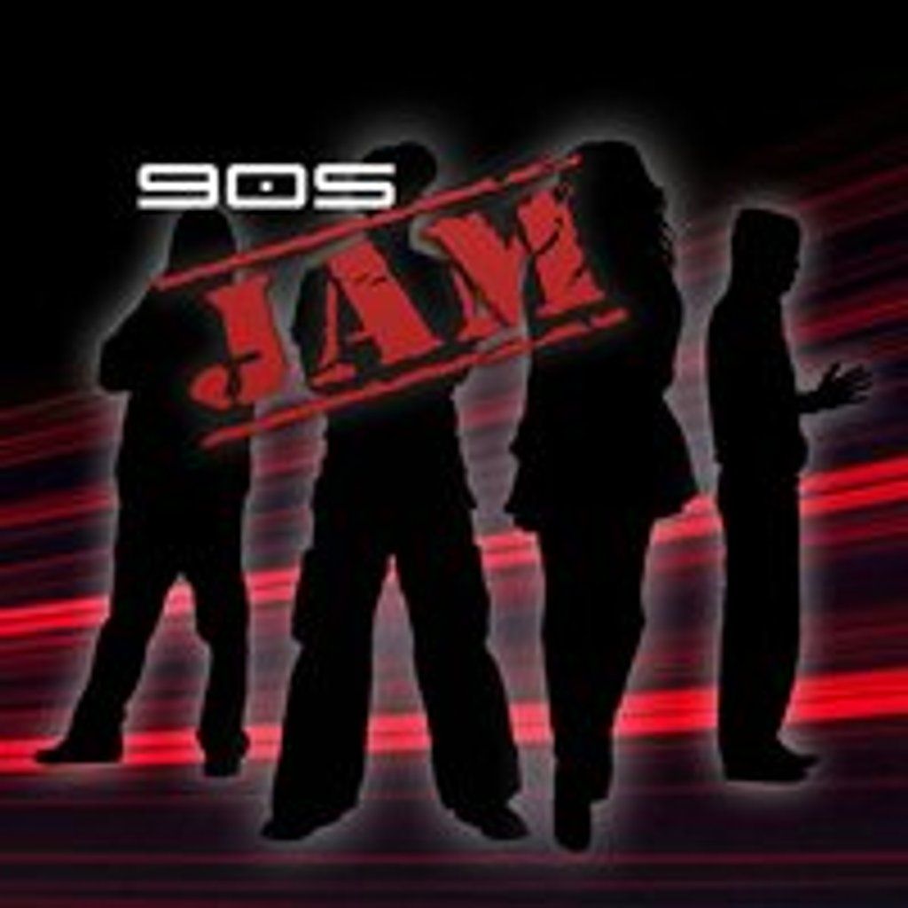 90's Jam - 90's Tribute, 21 March | Event in Bracknell | AllEvents