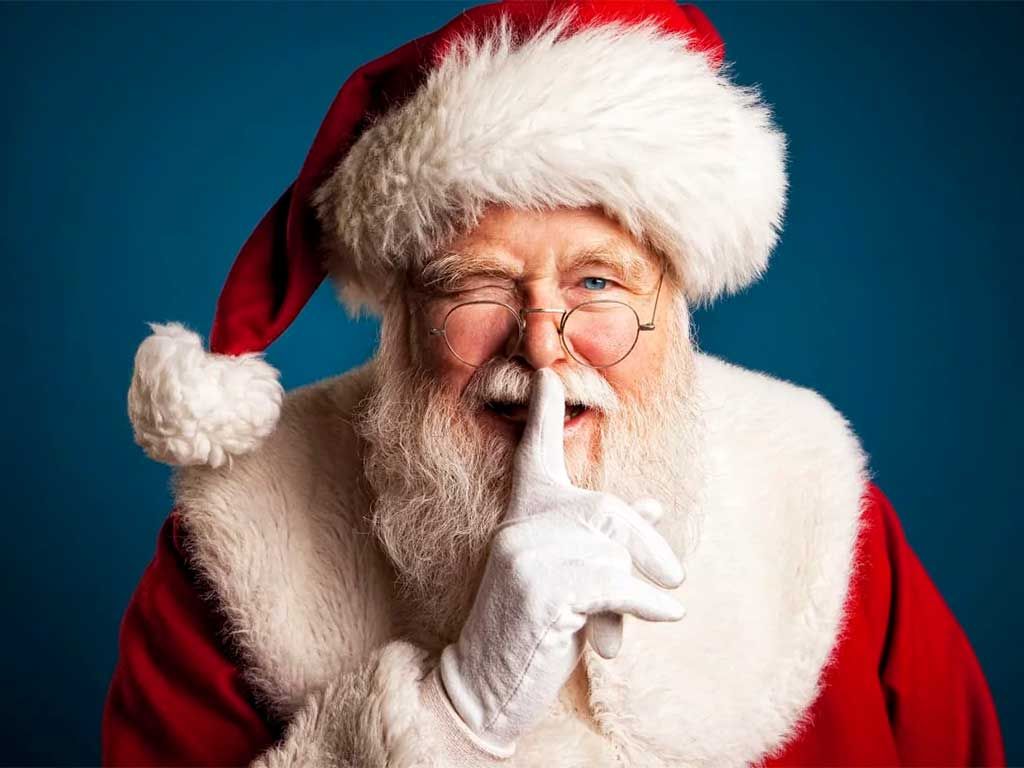 Kris Kringle & The Jolly Jingles at Off Broadway, 20 December | Event in St. Louis | AllEvents