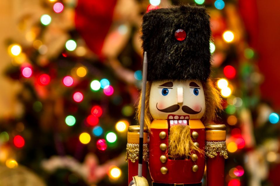 The Nutcracker With LIVE Music The Fairfax Ballet Center For The the-nutcracker-with-live-music-the-fairfax-ballet-center-for-the