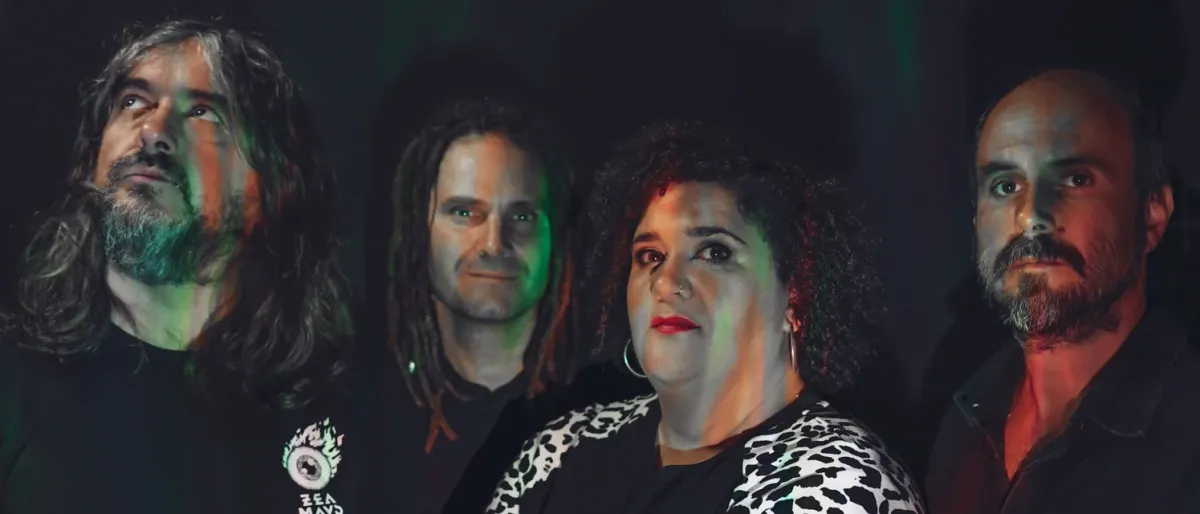 Zea Mays, BULEGO in London, 27 September | Event in London | AllEvents
