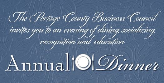 2021 Annual Dinner Holiday Inn Stevens Point Convention Ctr June 15 2021 Allevents In Holy Spirit Parish Stevens Point Christmas "Dinner" 2021