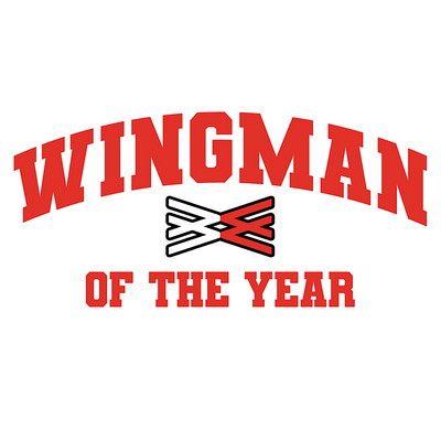 Wingman of the Year