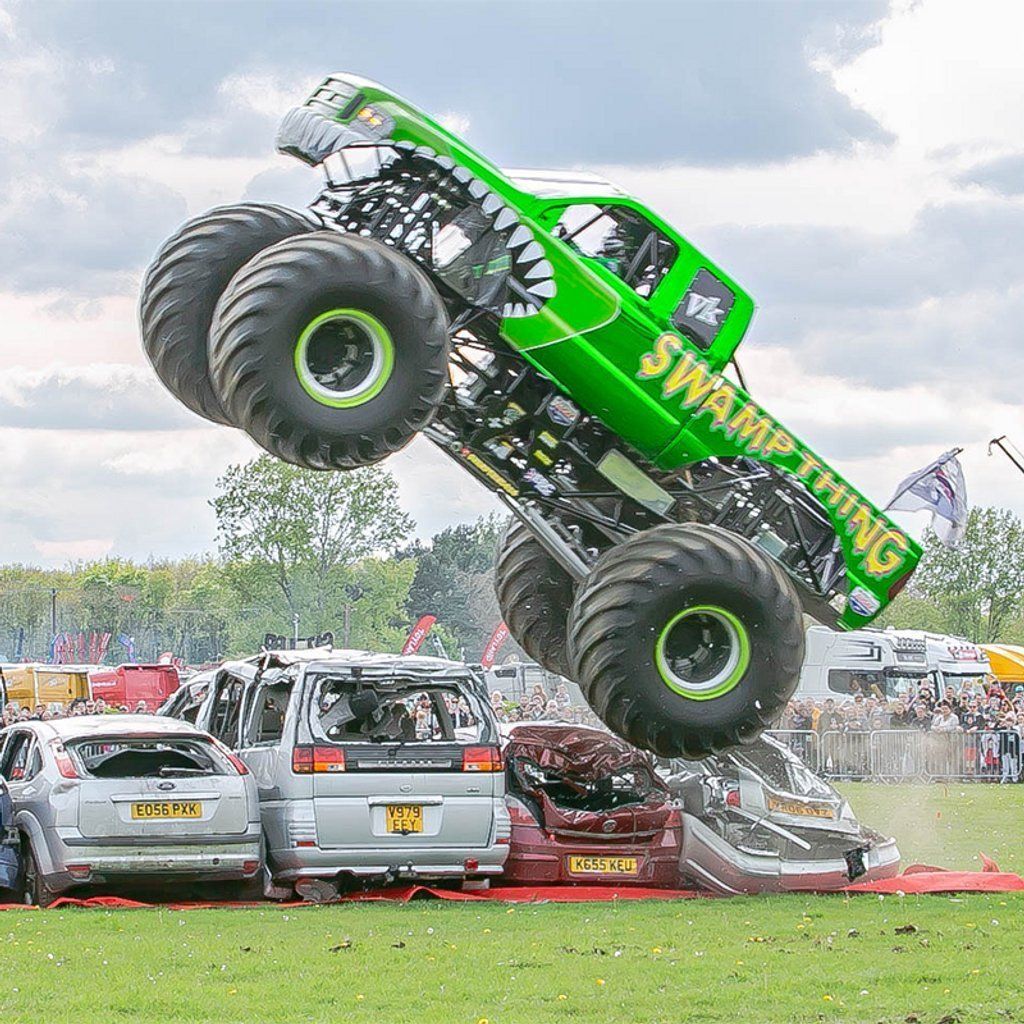 Truckfest Wales 2025, 23 August | Event in Builth Wells | AllEvents