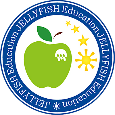 Jellyfish Education Philippines Inc. logo