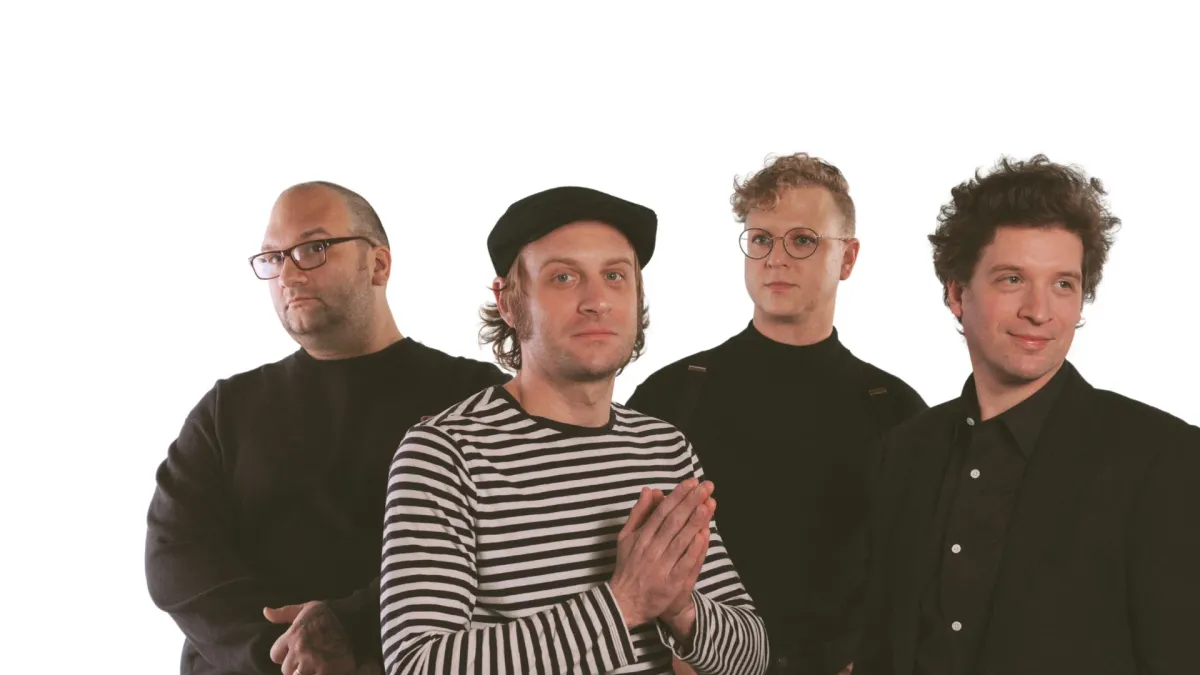 Deer Tick in Providence, 31 December | Event in Providence | AllEvents