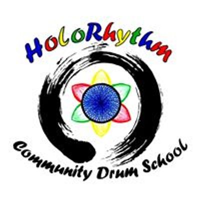 HoloRhythm Community Drum School